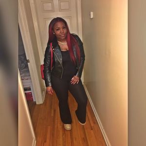 Meet your Posher, Samone